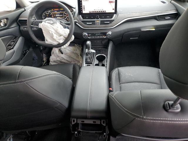 2025 NISSAN ALTIMA SL 1N4BL4EW1SN335333