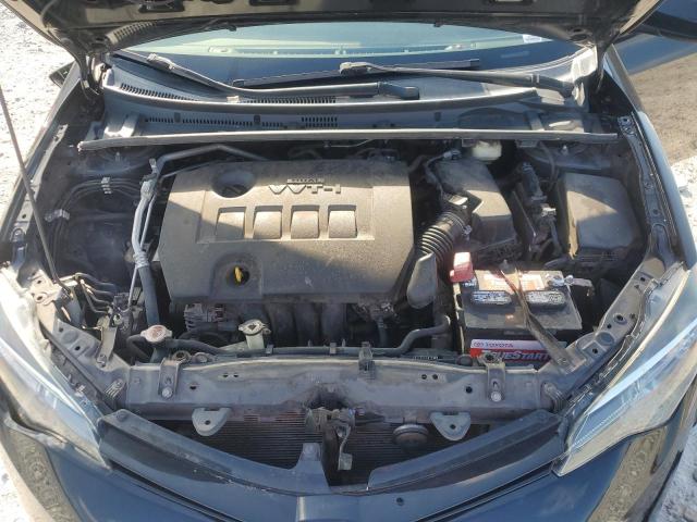 2017 TOYOTA COROLLA L 2T1BURHEXHC830942