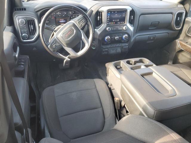 2022 GMC SIERRA K25 1GT59ME71NF290262