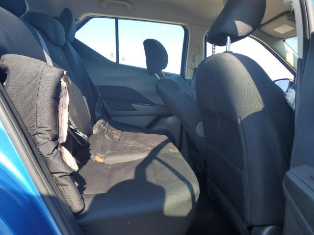 2023 NISSAN KICKS S #3285732679