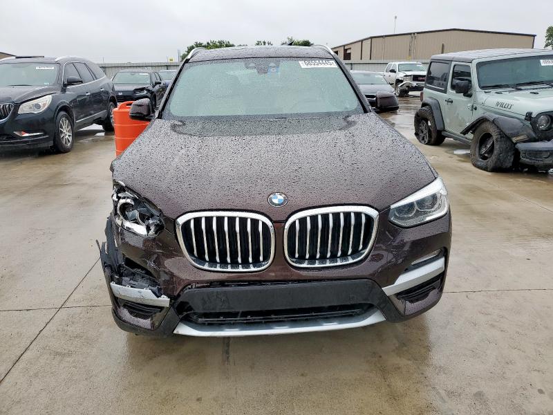 2019 BMW X3 SDRIVE3 5UXTR7C54KLF23415