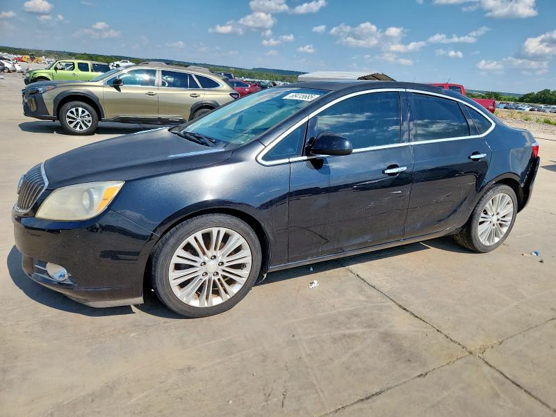 2013 BUICK VERANO CON - 1G4PR5SK8D4187286