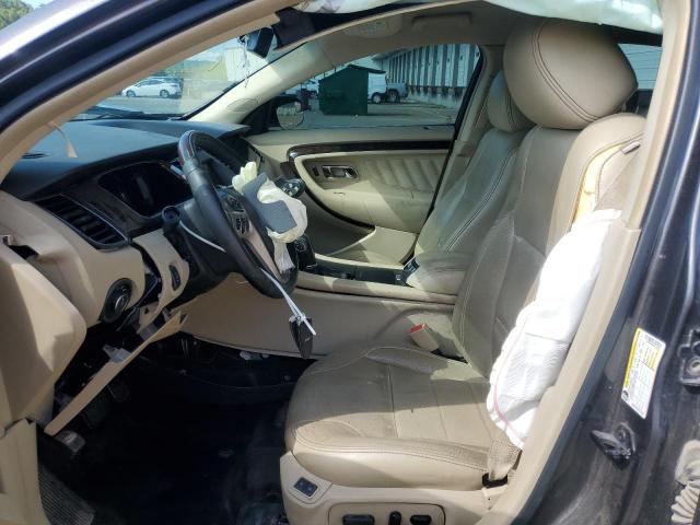 2015 FORD TAURUS LIMITED 1FAHP2F86FG102819