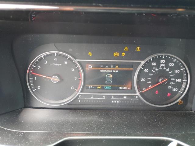 2021 KIA SORENTO S #3310188391