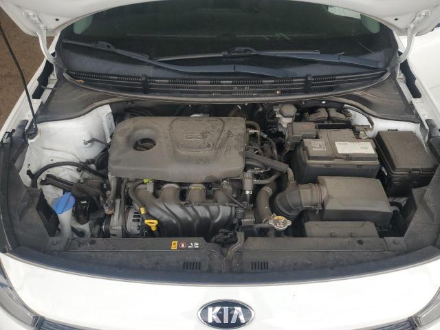 2019 KIA RIO S - 3KPA24AB7KE186667