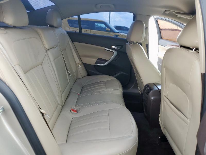 2016 BUICK REGAL 2G4GK5EX7G9137508