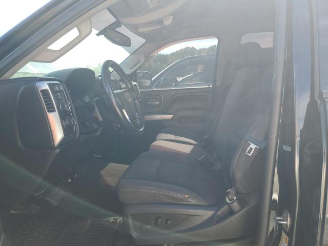 2015 CHEVROLET SILVERADO - 1GCVKREC2FZ214077