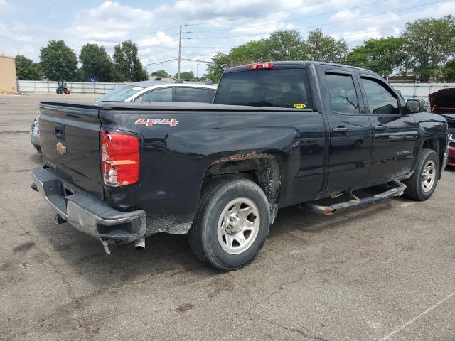2015 CHEVROLET SILVERADO K1500 1GCVKPEH7FZ445184