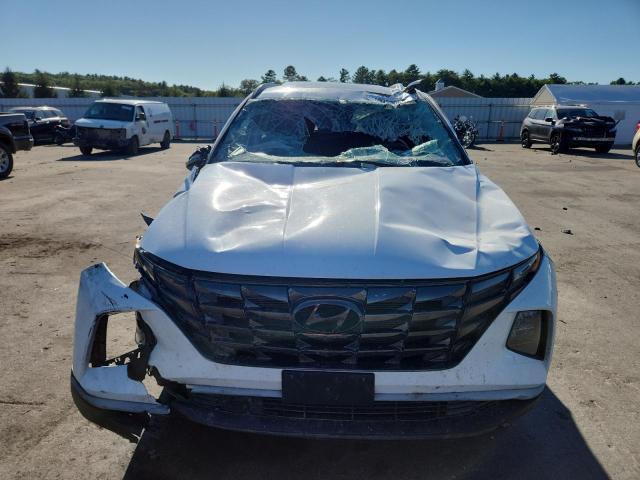 2022 HYUNDAI TUCSON SEL 5NMJCCAE9NH018124