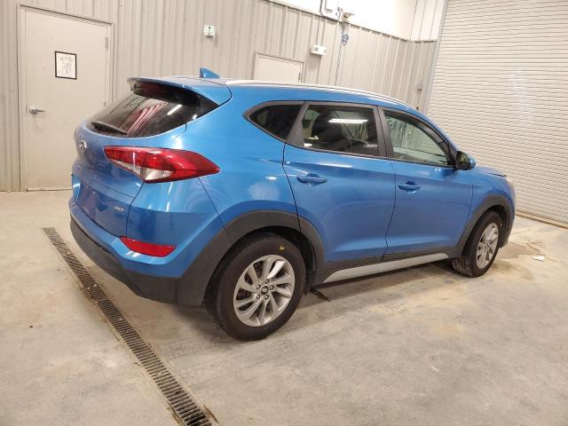 2018 HYUNDAI TUCSON SEL - KM8J3CA44JU614683