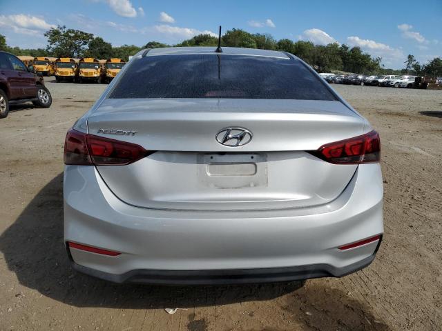 2019 HYUNDAI ACCENT SE 3KPC24A31KE039746