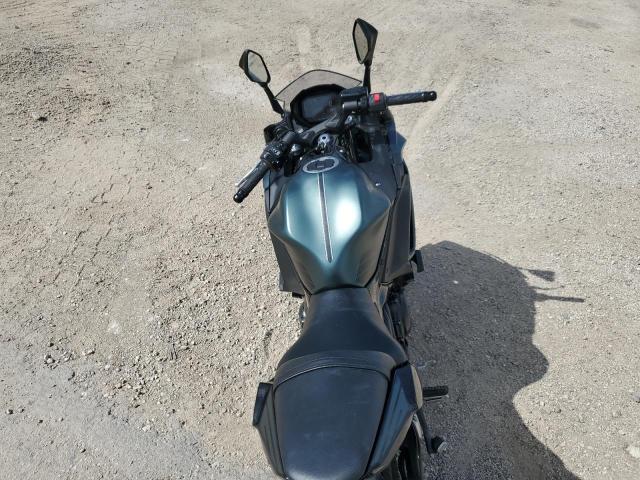 2025 KAWASAKI EX650 P ML5EXEP11SDAF7583