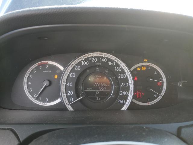 2014 HONDA ACCORD TOURING - 1HGCR2F96EA805699