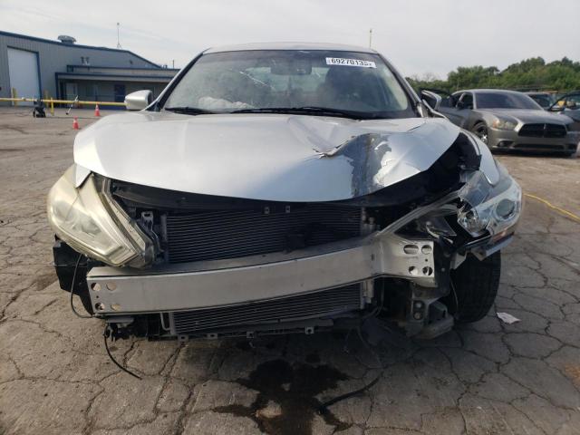2016 NISSAN ALTIMA 2.5 1N4AL3AP4GC122528