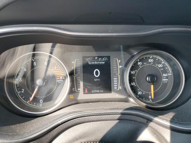 2020 JEEP CHEROKEE L 1C4PJMLXXLD640760