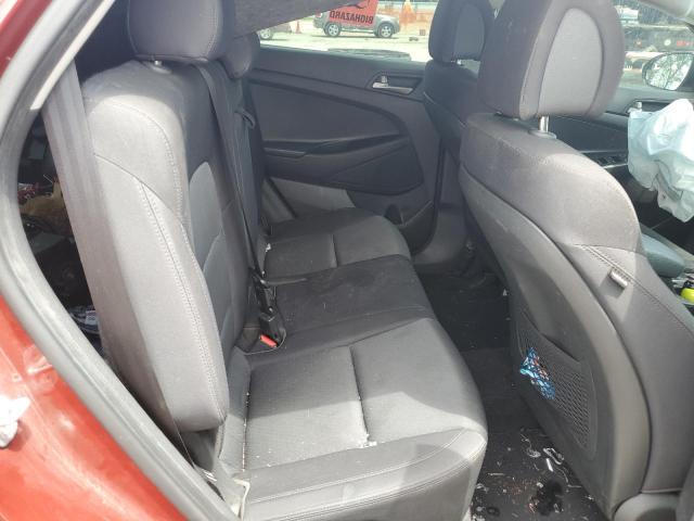 2018 HYUNDAI TUCSON SE KM8J23A49JU785934