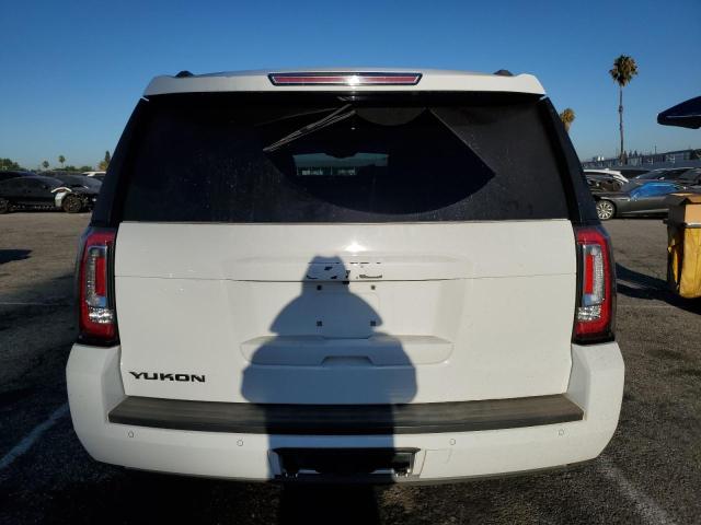 2016 GMC YUKON SLT 1GKS2BKC7GR103951