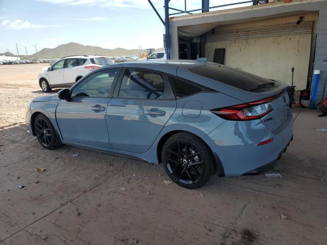 2024 HONDA CIVIC SPORT - 19XFL2H84RE041744