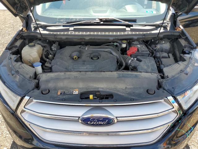 2018 FORD EDGE TITAN - 2FMPK3K92JBB44313