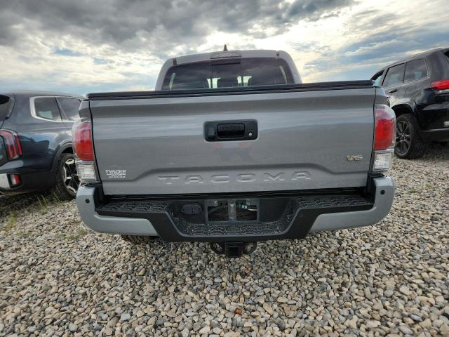 2021 TOYOTA TACOMA DOU - 3TYCZ5AN7MT017461