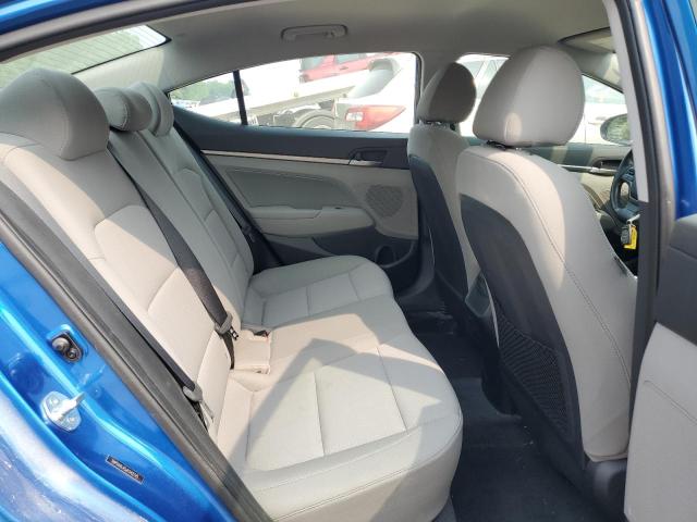 2018 HYUNDAI ELANTRA EC 5NPD94LA5JH342745