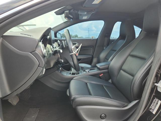 2018 MERCEDES-BENZ CLA 250 - WDDSJ4EBXJN568449