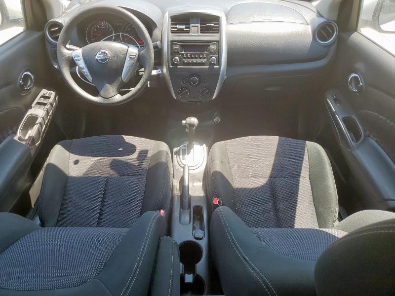 2018 NISSAN VERSA S - 3N1CN7AP7JK400847