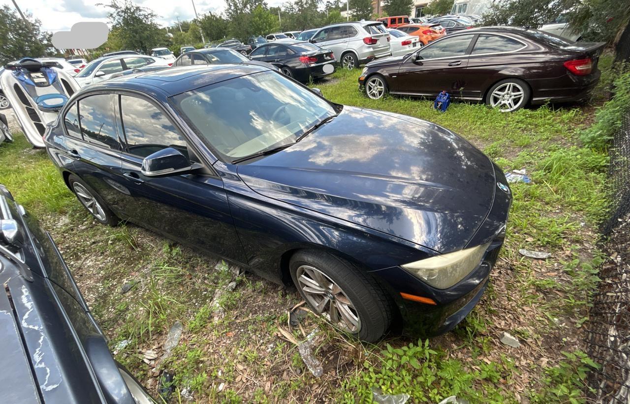 BMW 3 SERIES I