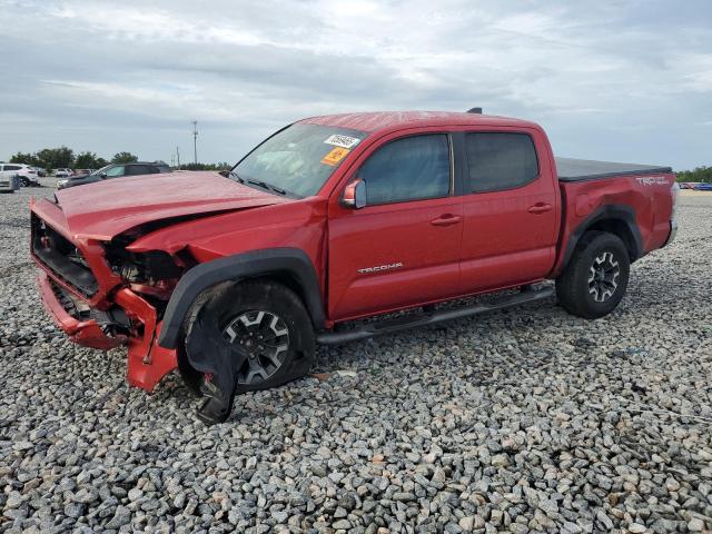 2020 TOYOTA TACOMA DOU - 3TMAZ5CN7LM121284
