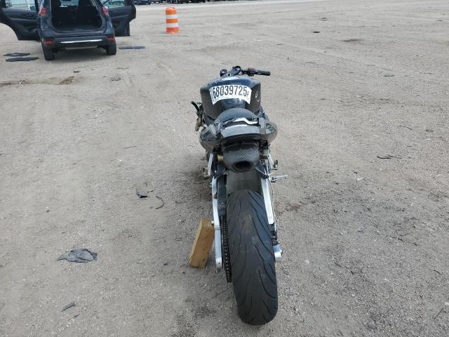 2005 HONDA CBR600 RR JH2PC37065M200272
