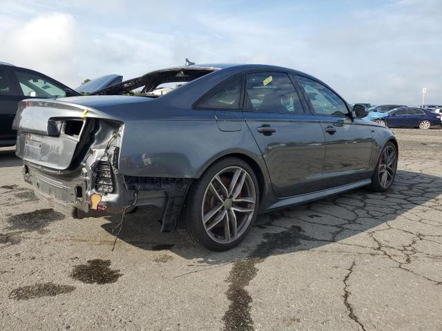 2018 AUDI S6 PREMIUM WAUFFAFC5JN042858