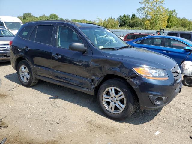 2011 HYUNDAI SANTA FE G - 5XYZGDAB5BG004360