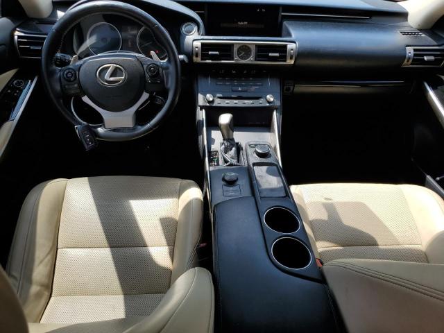 2015 LEXUS IS 250 - JTHBF1D26F5069617