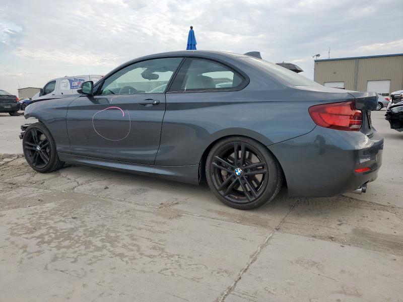 2021 BMW 230I WBA2J1C07M7J55789