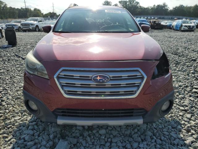 2016 SUBARU OUTBACK 2.5I LIMITED 4S4BSBNC6G3305637