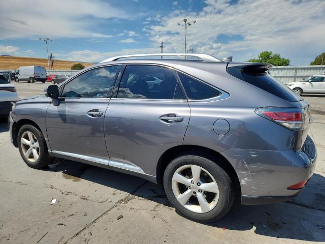2015 LEXUS RX 350 BAS 2T2BK1BA9FC330745