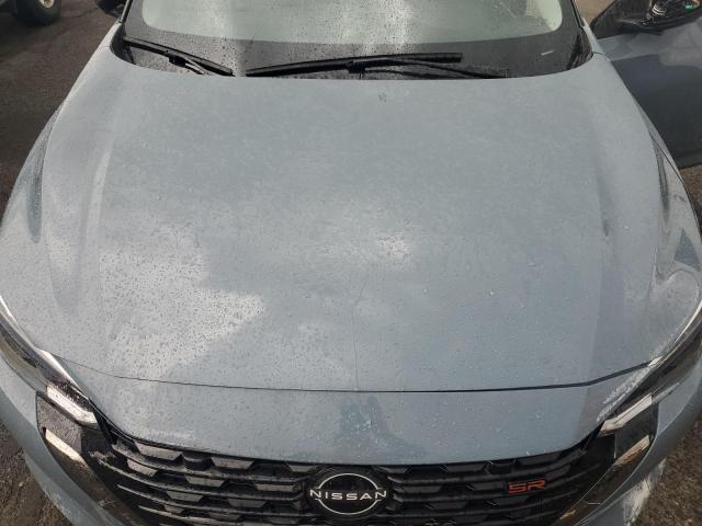 2024 NISSAN SENTRA SR 3N1AB8DV8RY330297