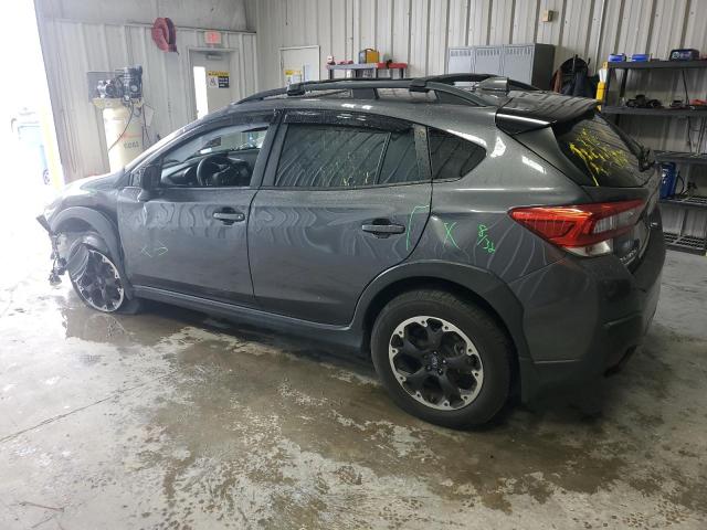 2021 SUBARU CROSSTREK JF2GTAEC0M8301455
