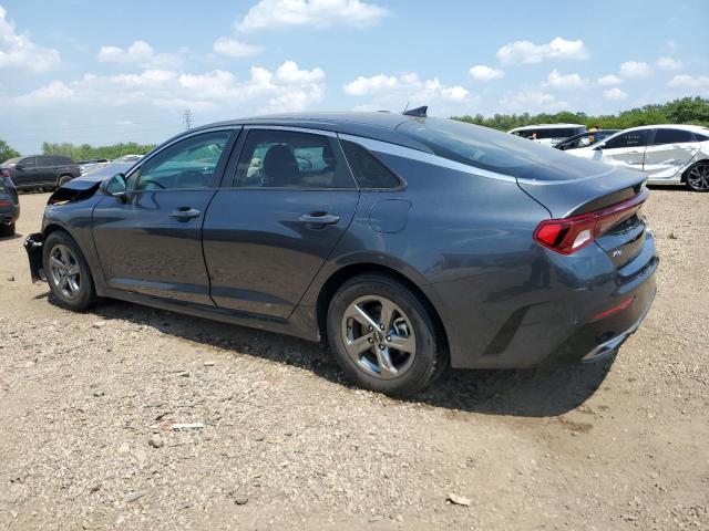 2022 KIA K5 LXS - 5XXG14J24NG143509