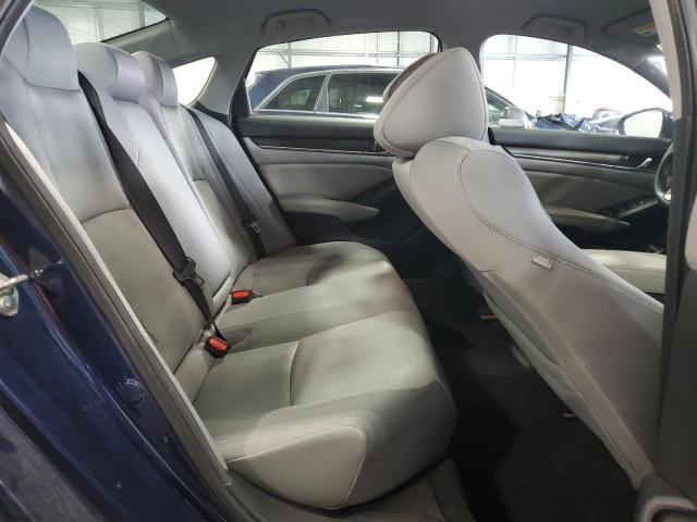 2020 HONDA ACCORD LX - 1HGCV1F15LA122714