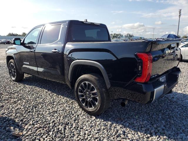 2025 TOYOTA TUNDRA CRE - 5TFJA5DBXSX244839
