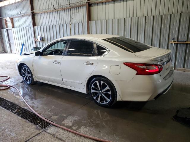 2016 NISSAN ALTIMA 2.5 - 1N4AL3AP6GC183170