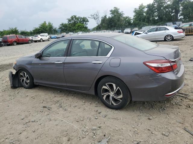 2016 HONDA ACCORD 1HGCR2F39GA086902