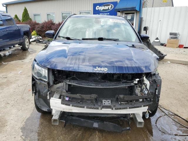 2018 JEEP COMPASS LA 3C4NJCBBXJT267881
