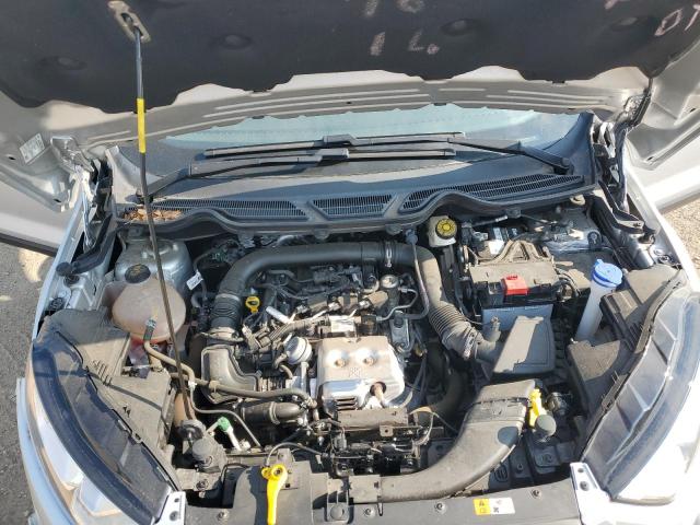 2018 FORD ECOSPORT SE MAJ3P1TEXJC232391
