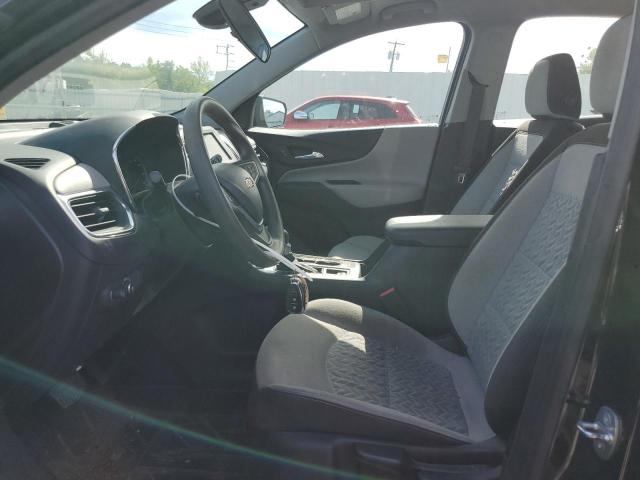 2023 CHEVROLET EQUINOX LS 3GNAXSEG9PL220873