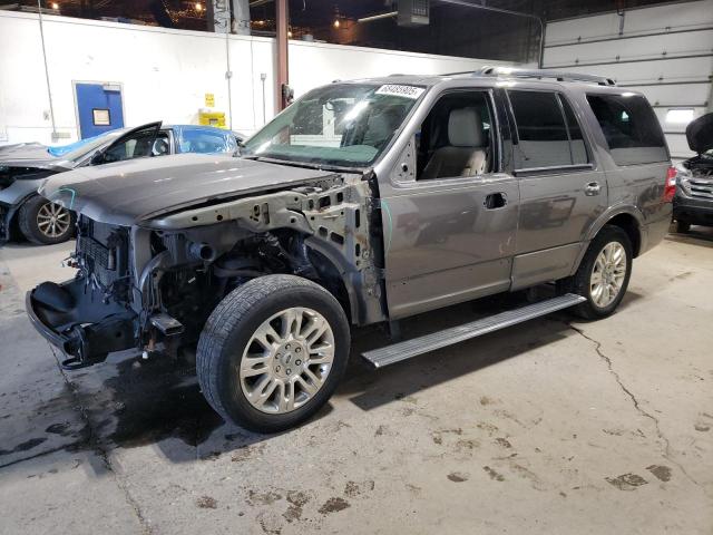 FORD EXPEDITION LIMITED