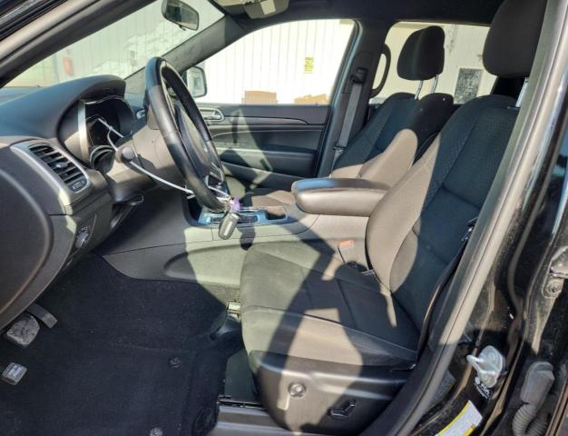 2021 JEEP GRAND CHER - 1C4RJFAG9MC524500