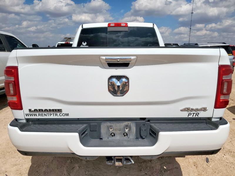2022 RAM 2500 LARAM 3C6UR5FL7NG438403