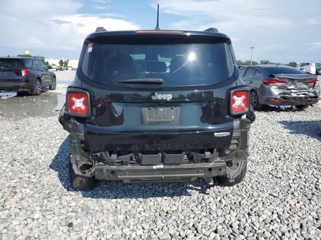 2016 JEEP RENEGADE L ZACCJABW3GPC49320
